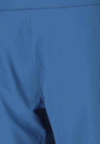 Virtus Regular Sports trousers 'Ilin' in Blue