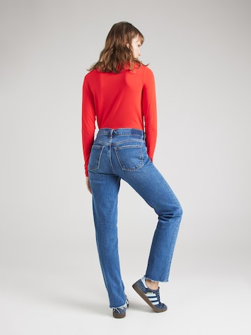 regular Jeans di Abercrombie & Fitch in blu