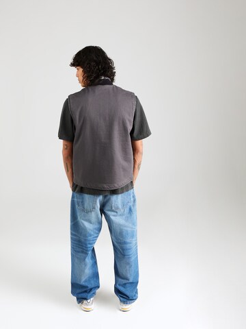HOLLISTER - Chaleco en gris