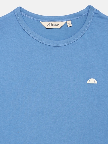 ELLESSE Koszulka 'Gelateria' w kolorze niebieski