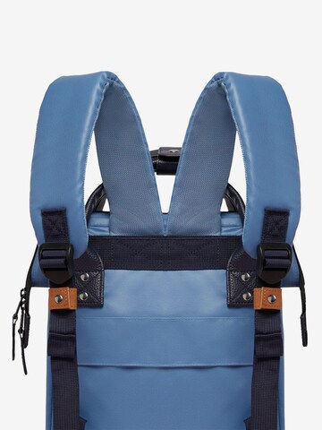 Cabaia Rucksack in Blau