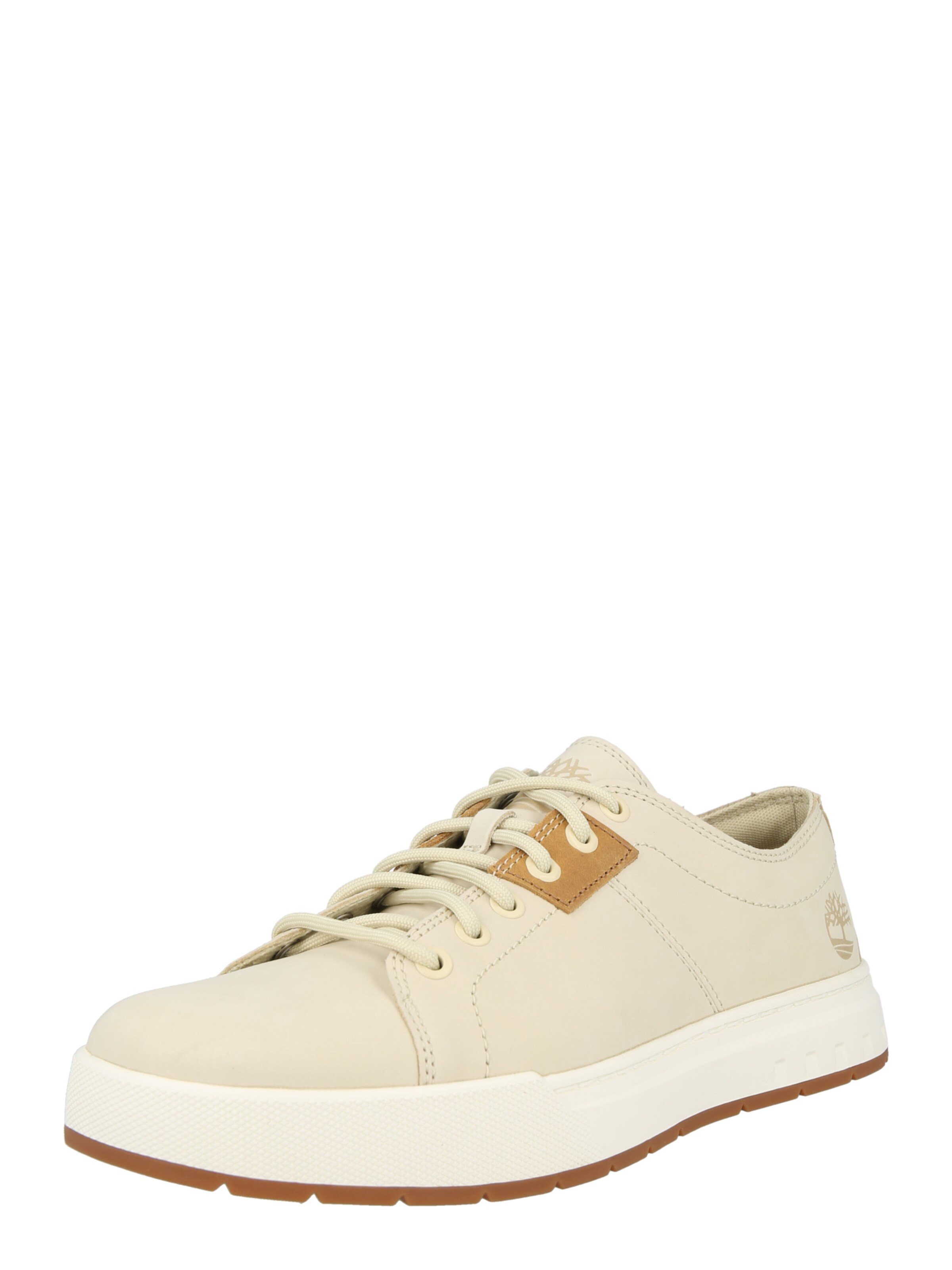 TIMBERLAND Tenisky 'Maple Grove' – béžová: přední strana