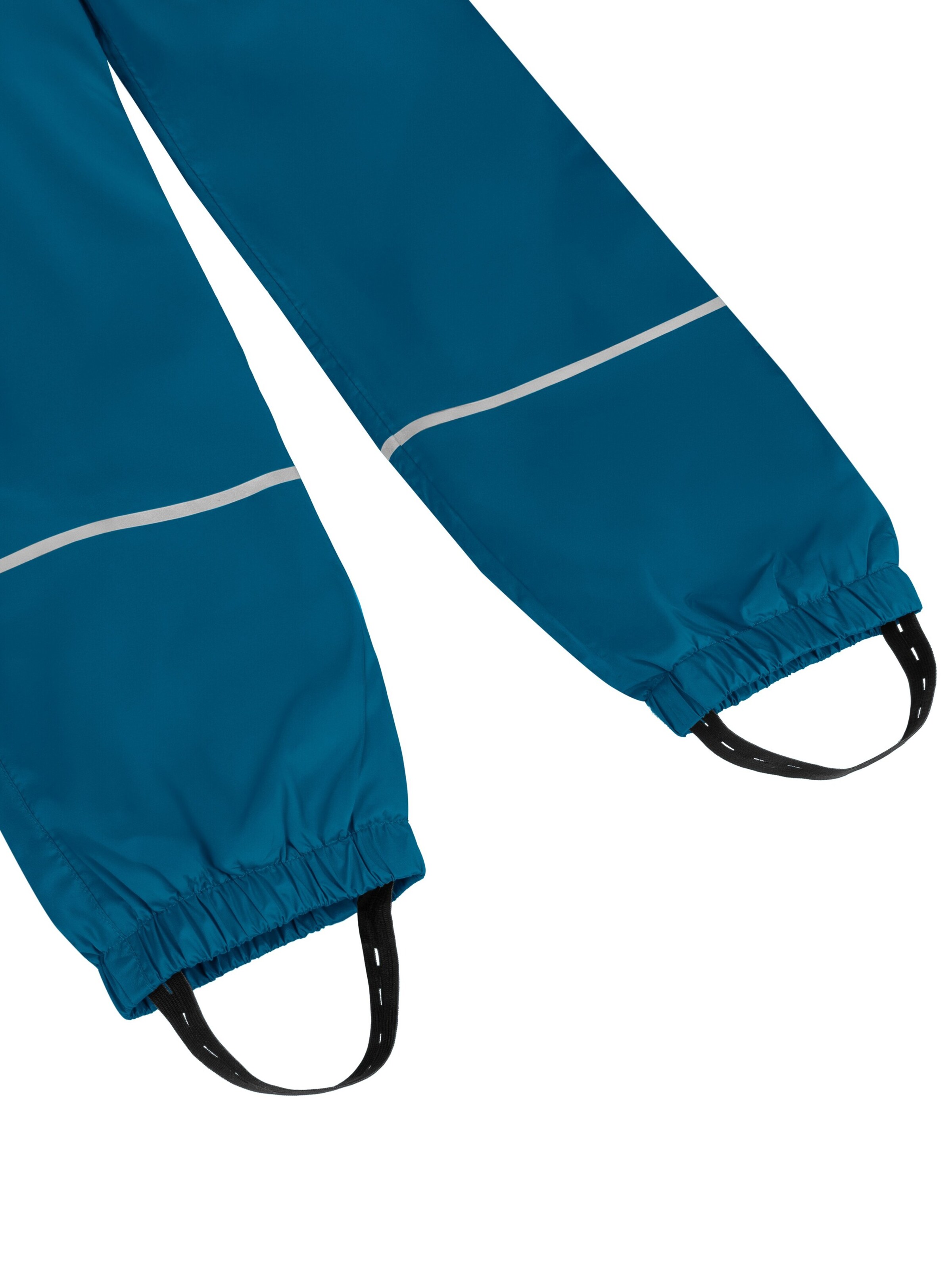 Regular Pantalon fonctionnel normani en bleu