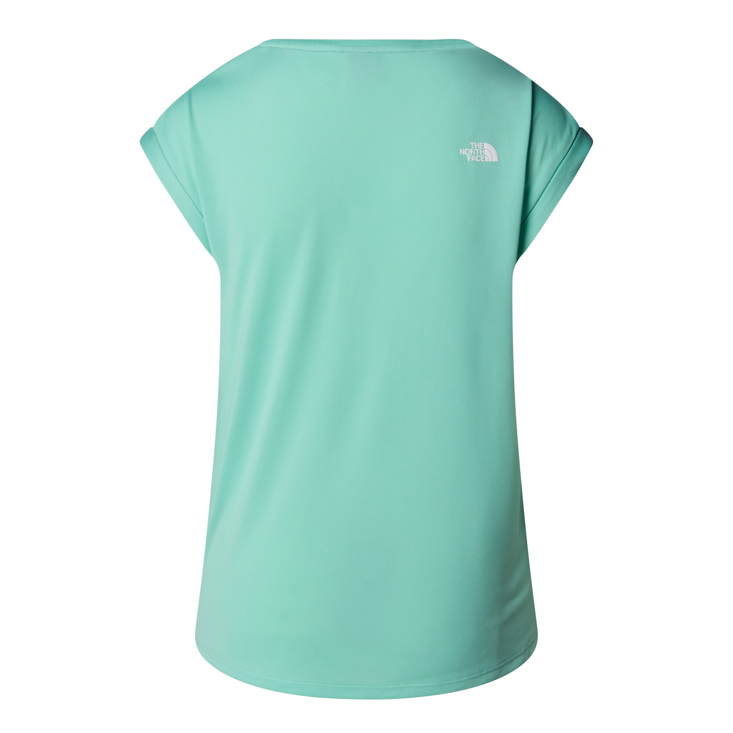 THE NORTH FACE Performance Shirt in Green