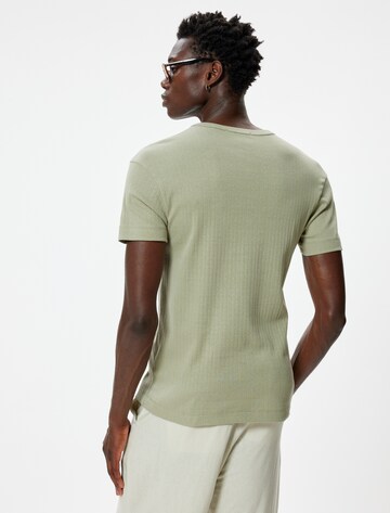 Koton Shirt in Green