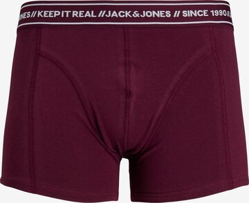 JACK & JONES Boxershorts in Mischfarben