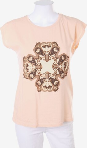 Reserved Top & Shirt in M in Beige: front