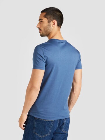 Polo Ralph Lauren - Regular Fit Camisa em azul