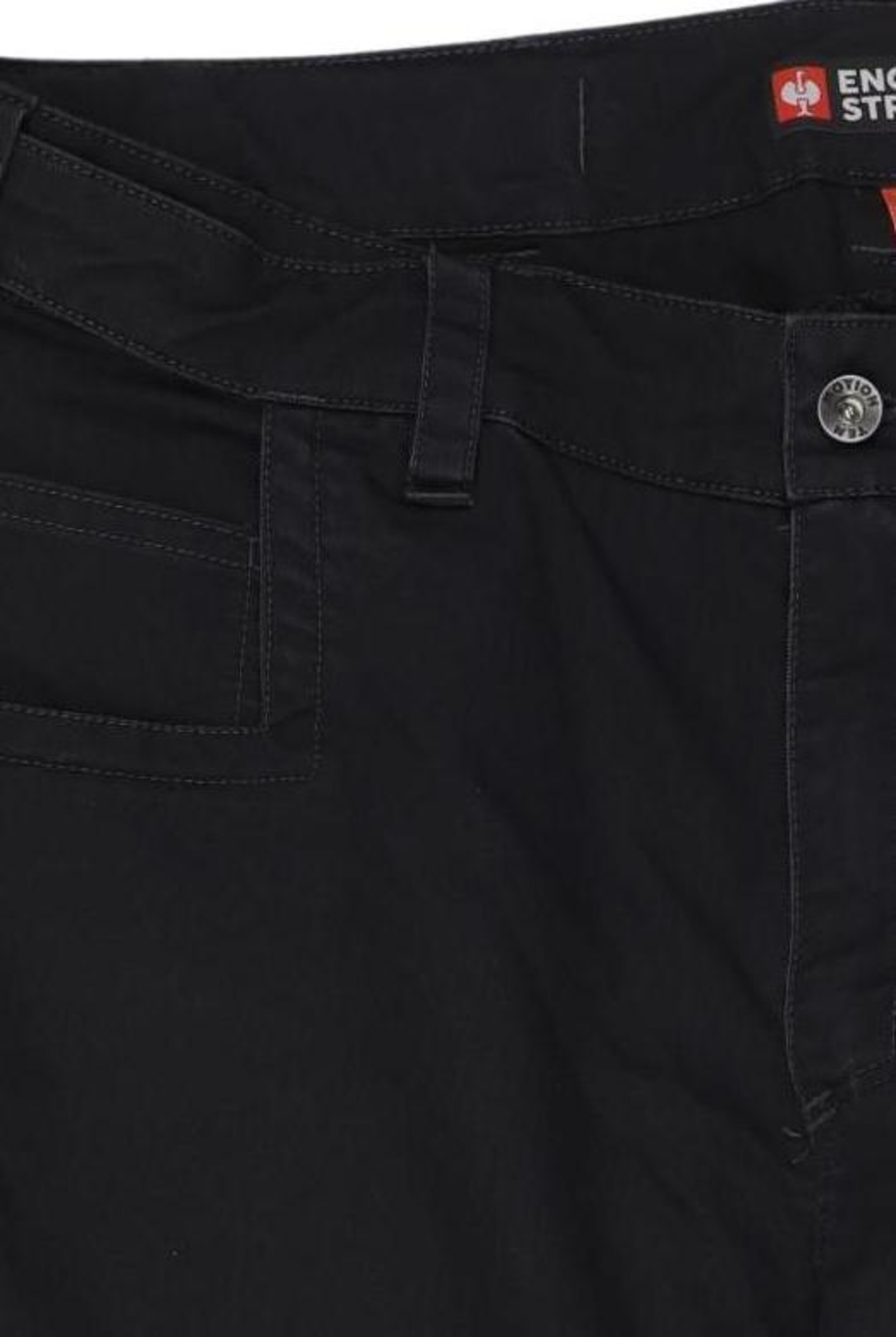 Engelbert Strauss Shorts in 42 in Black