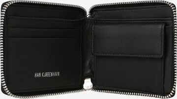 Han Kjøbenhavn Wallet in Black