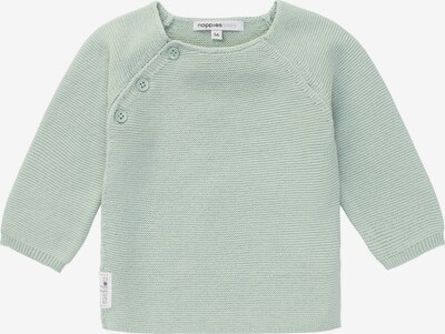 Noppies Knit Cardigan 'Pino' in Mint, Item view