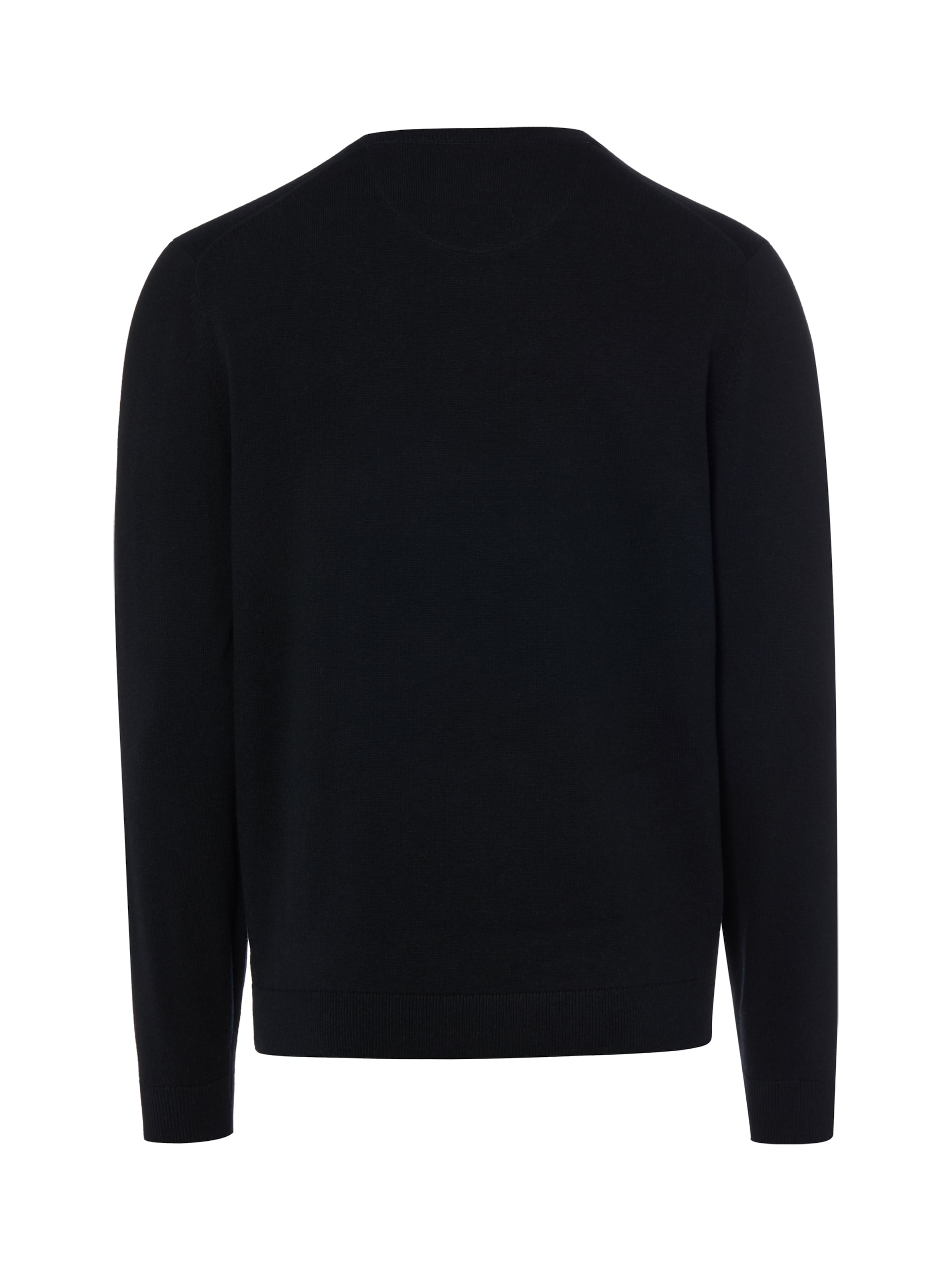 Pull-over Finshley & Harding en noir