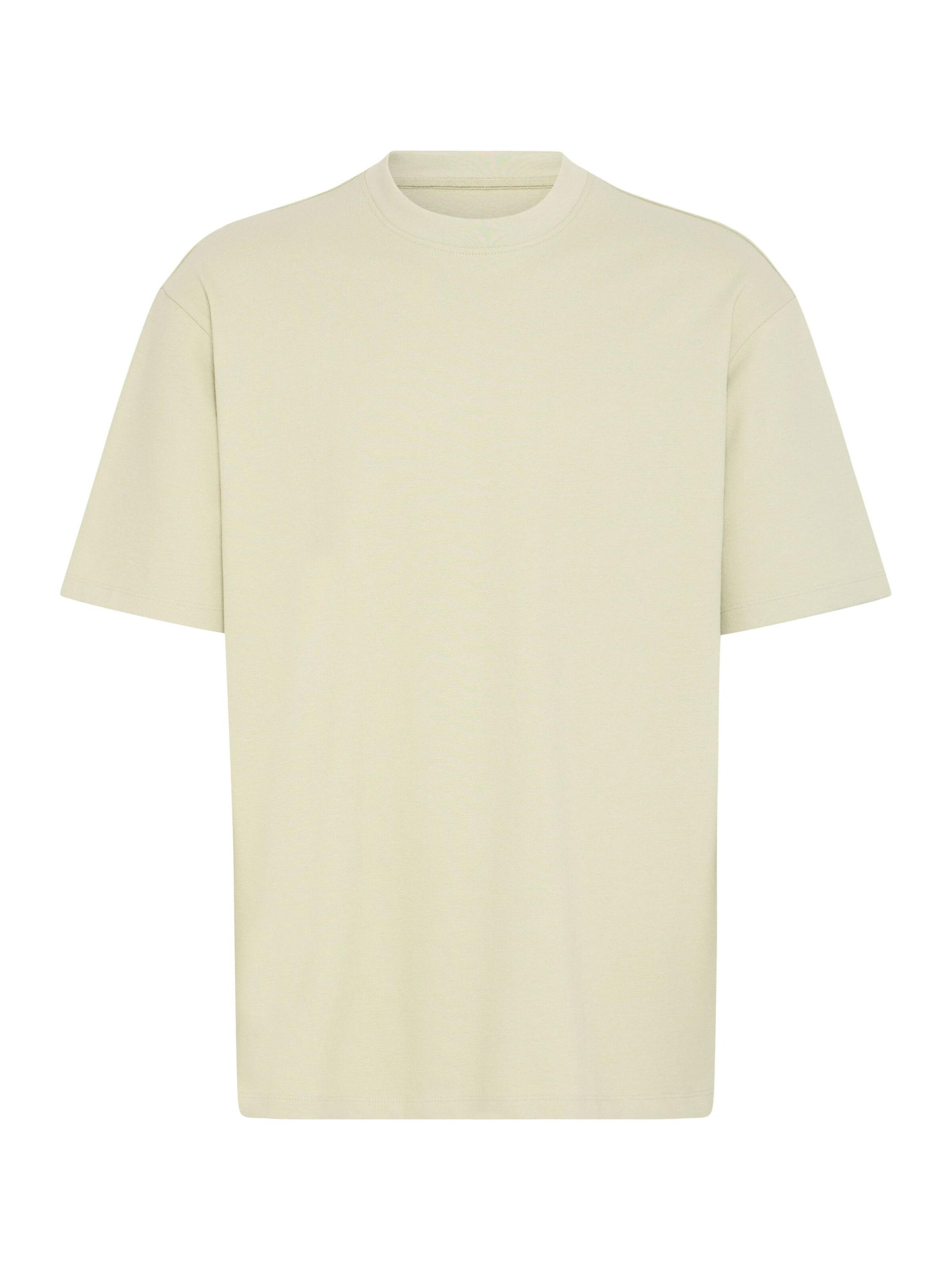T-Shirt ' BHKaiser ' BLEND en beige : devant
