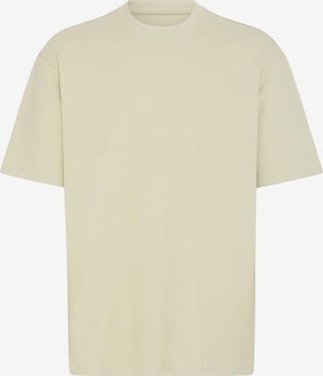 T-Shirt ' BHKaiser ' BLEND en beige : devant