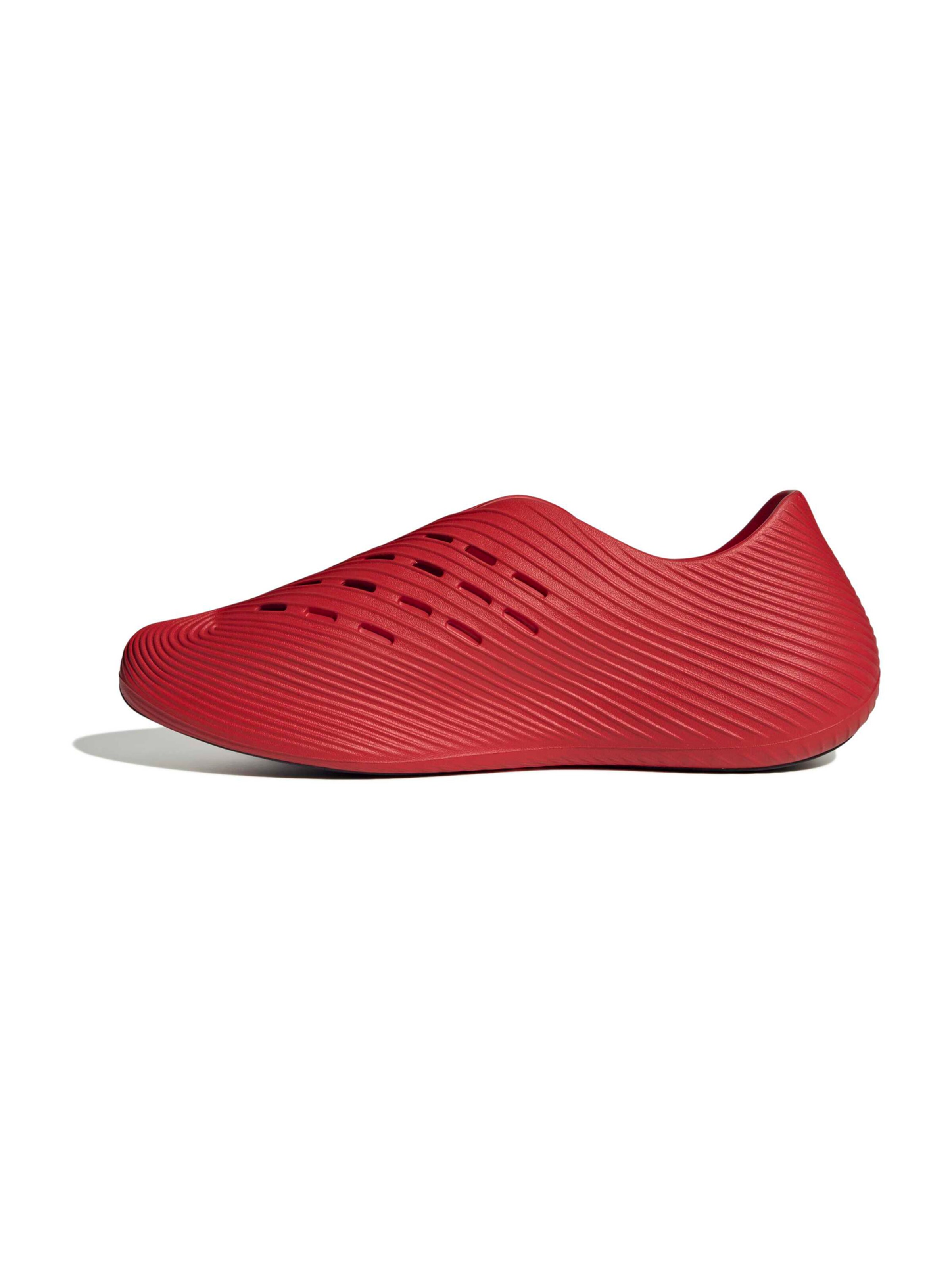 ADIDAS SPORTSWEAR Αθλητικό παπούτσι 'PURECHILL' σε κόκκινο