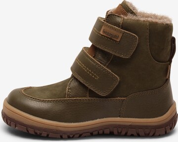 BISGAARD Boots in Green