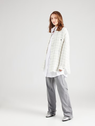 IRO - Chaqueta de entretiempo en beige
