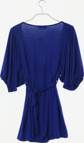 Sinéquanone T-Shirt S-M in Blau