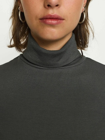 Pullover 'Marla' di Soft Rebels in grigio