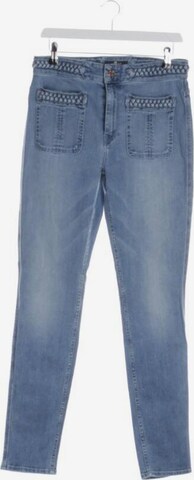 7 for all mankind Jeans in 31 in Blue: front