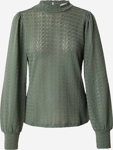 ABOUT YOU - Camiseta 'Darina Shirt' en verde: frente