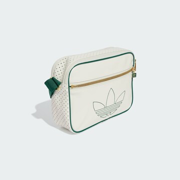 Sac à bandoulière 'Airliner' ADIDAS ORIGINALS en blanc