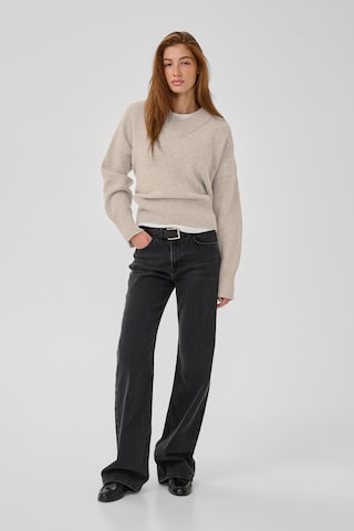 My Essential Wardrobe - Jersey en beige