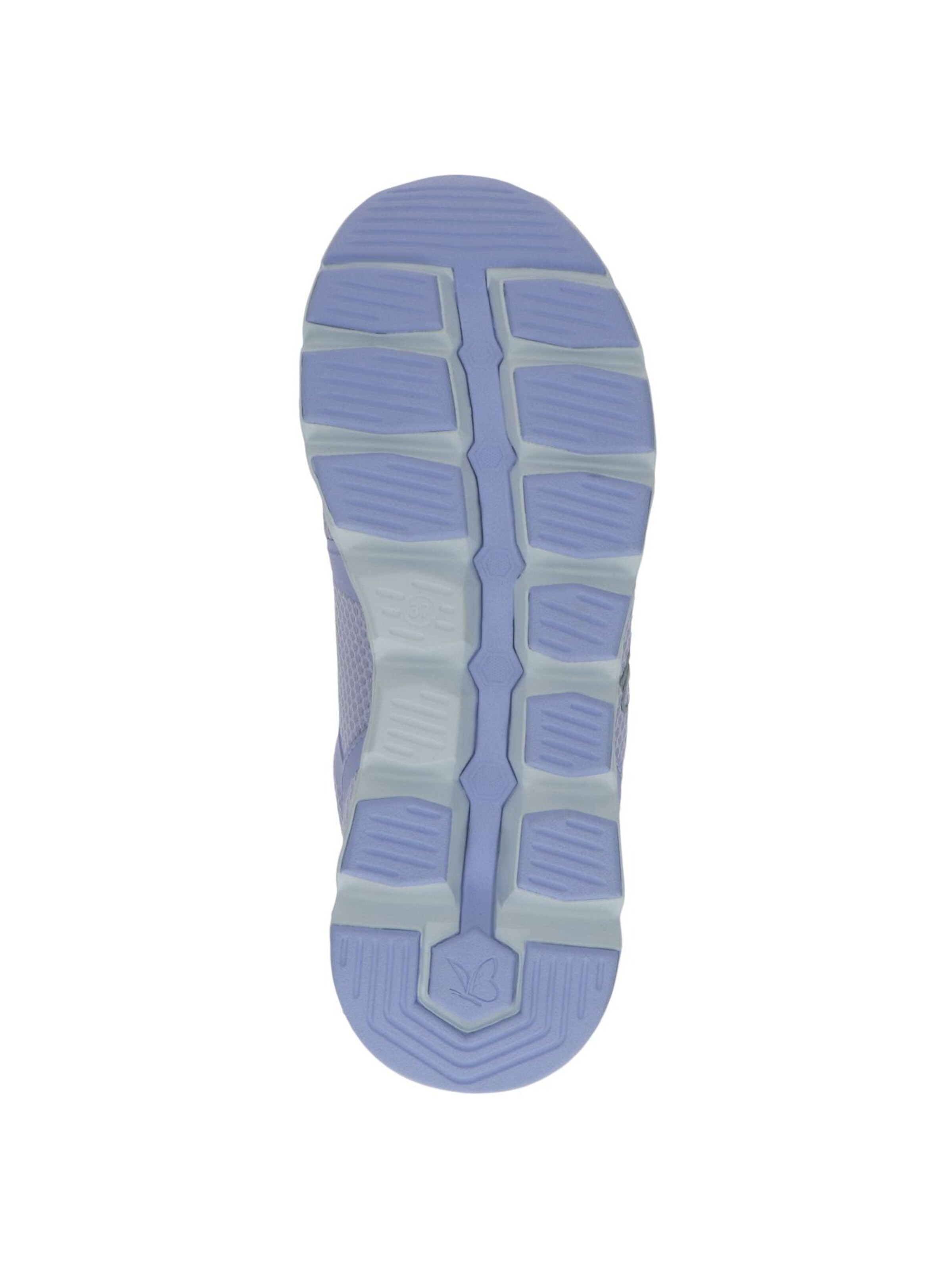 CAPRICE Sneakers in Purple