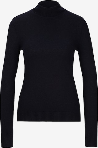 Dine'n'Dance Sweater 'Jacky' in Blue: front