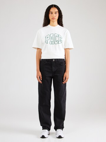 Loosefit Jeans 'Vince' di Pacemaker in nero: frontale