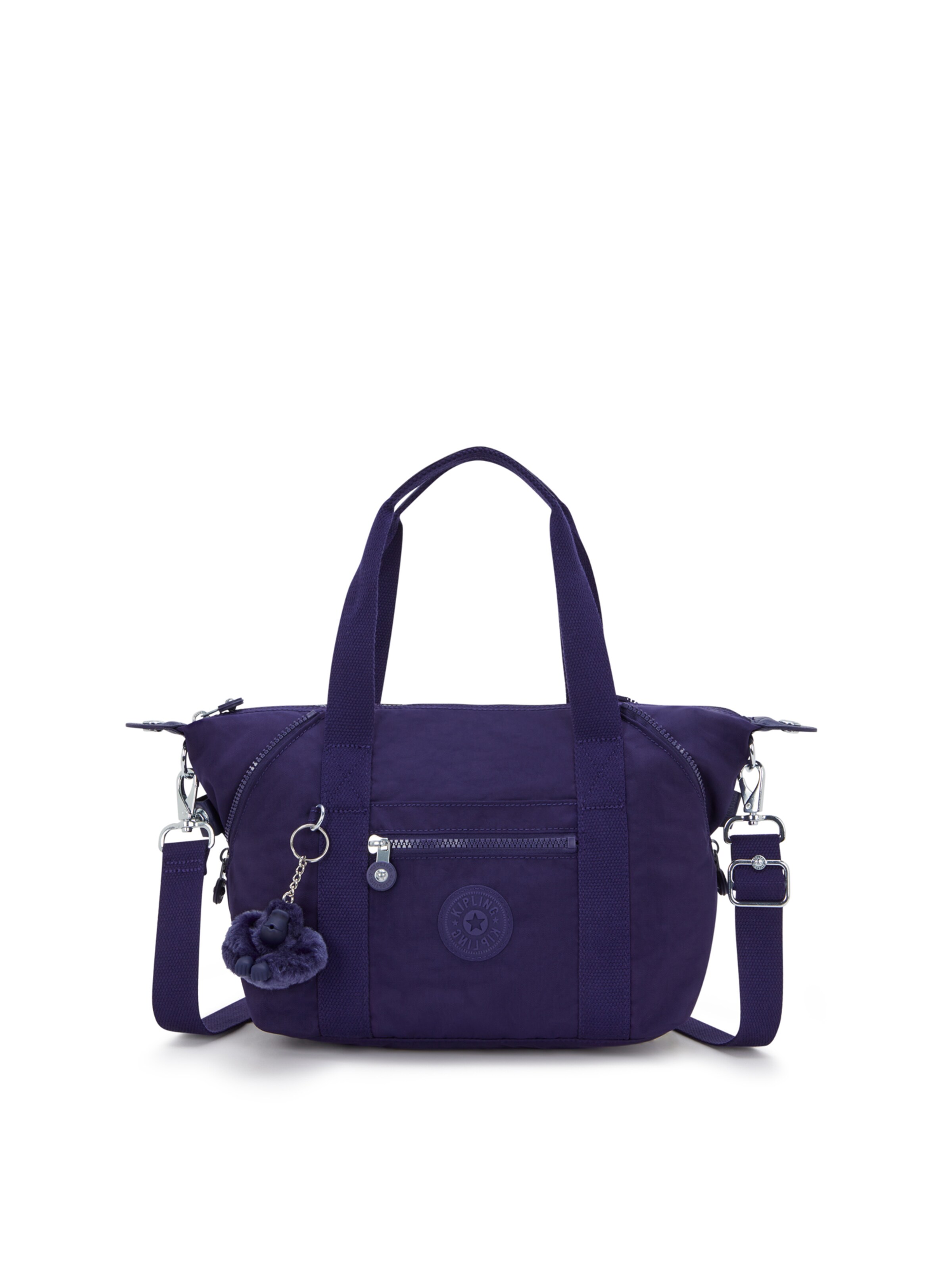 KIPLING Shopper 'Art' in Blue