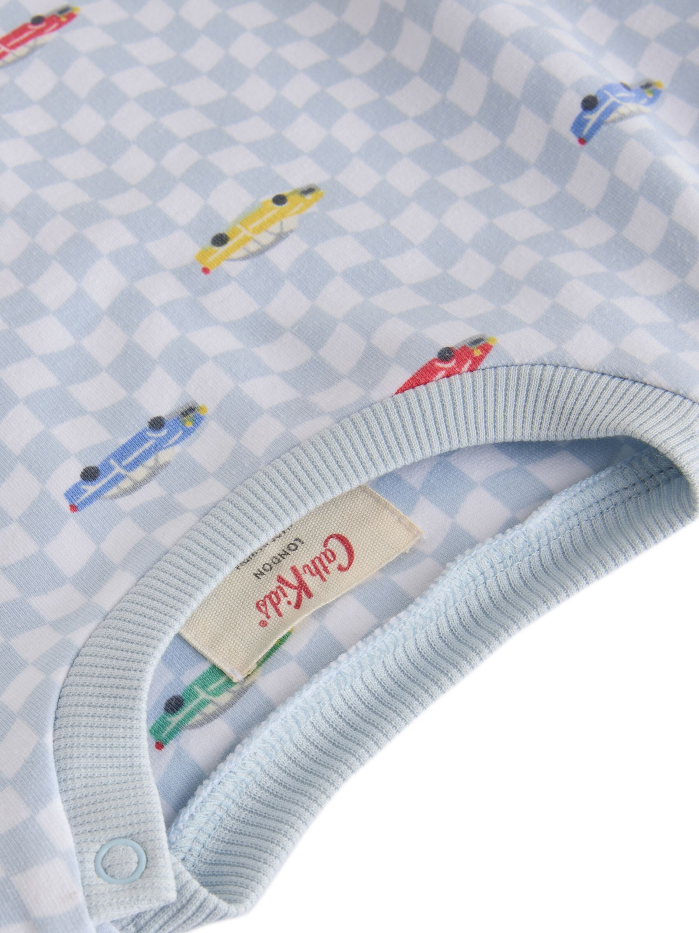 Next Комплект в Синий