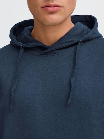 !Solid Sweatshirt 'SDAujuda' in Blau