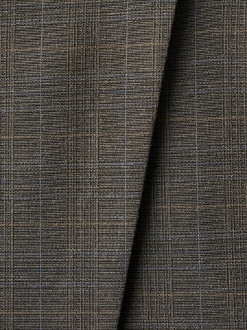 Jupe 'STUARD' MANGO en marron