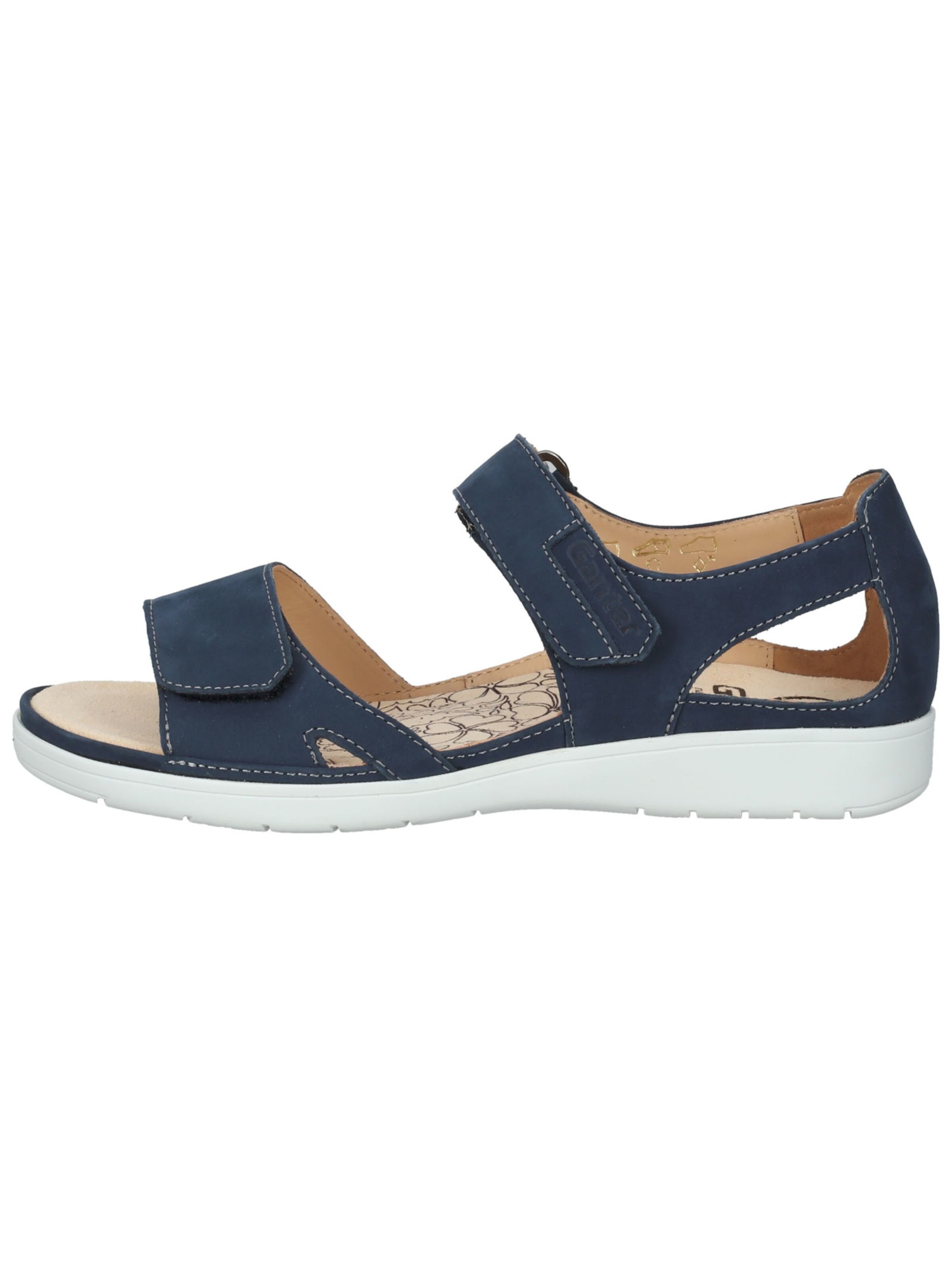 Ganter Sandal in Blue