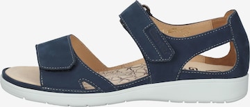 Ganter Sandals in Blue