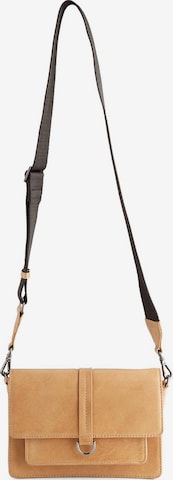 MARKBERG Crossbody Bag 'NoliaMBG ' in Brown