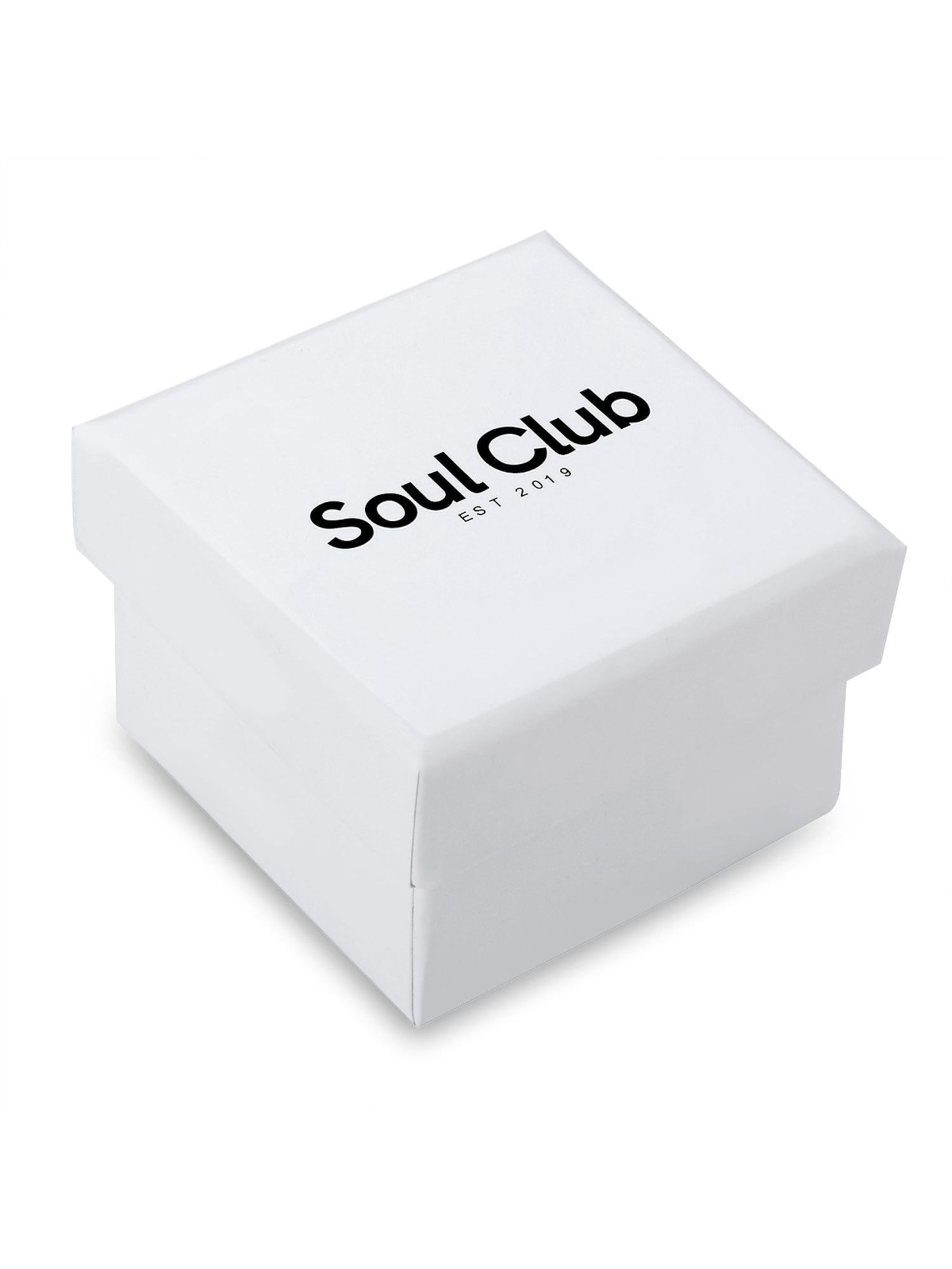 Eastside Earrings in Gold