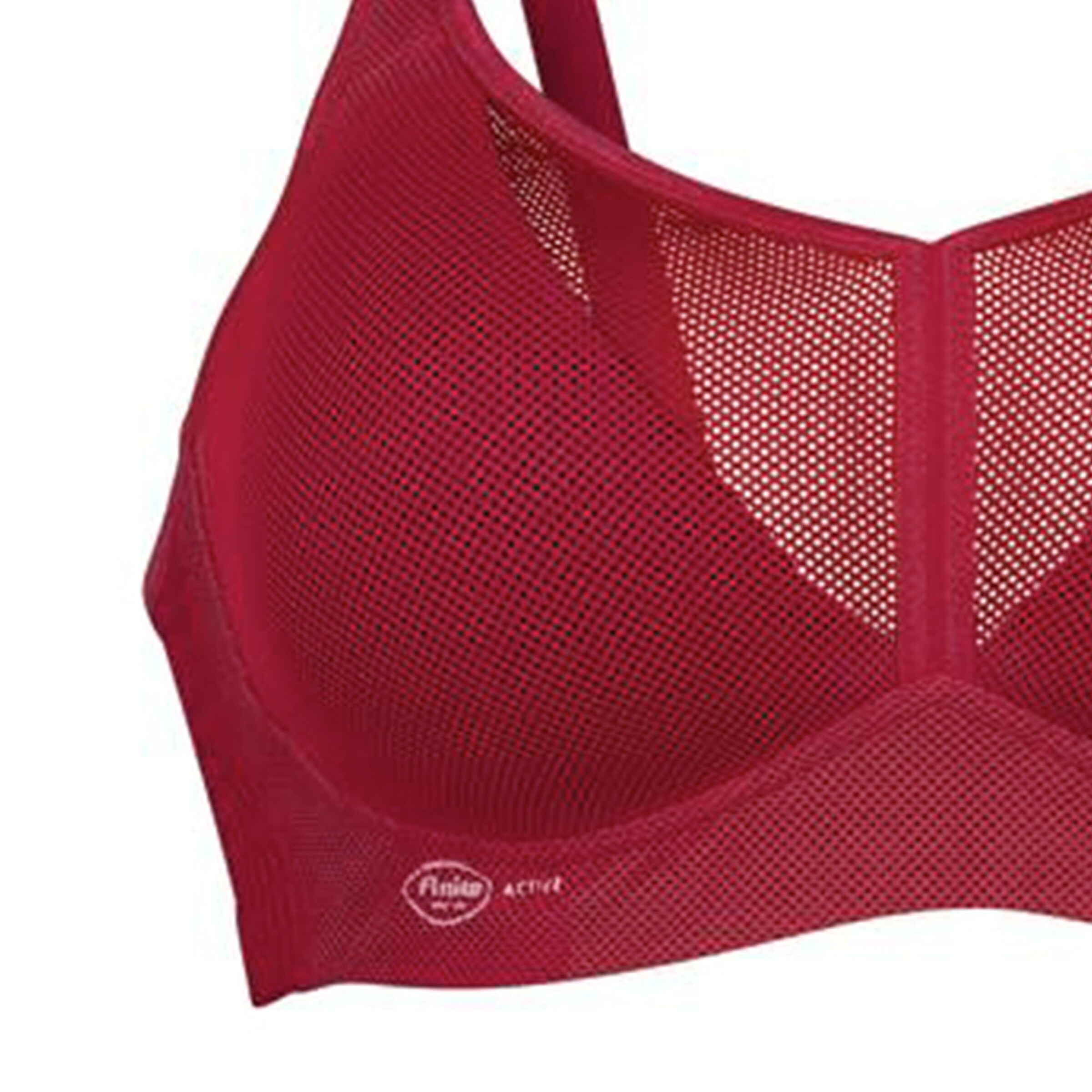 ANITA T-shirt BH in Rood