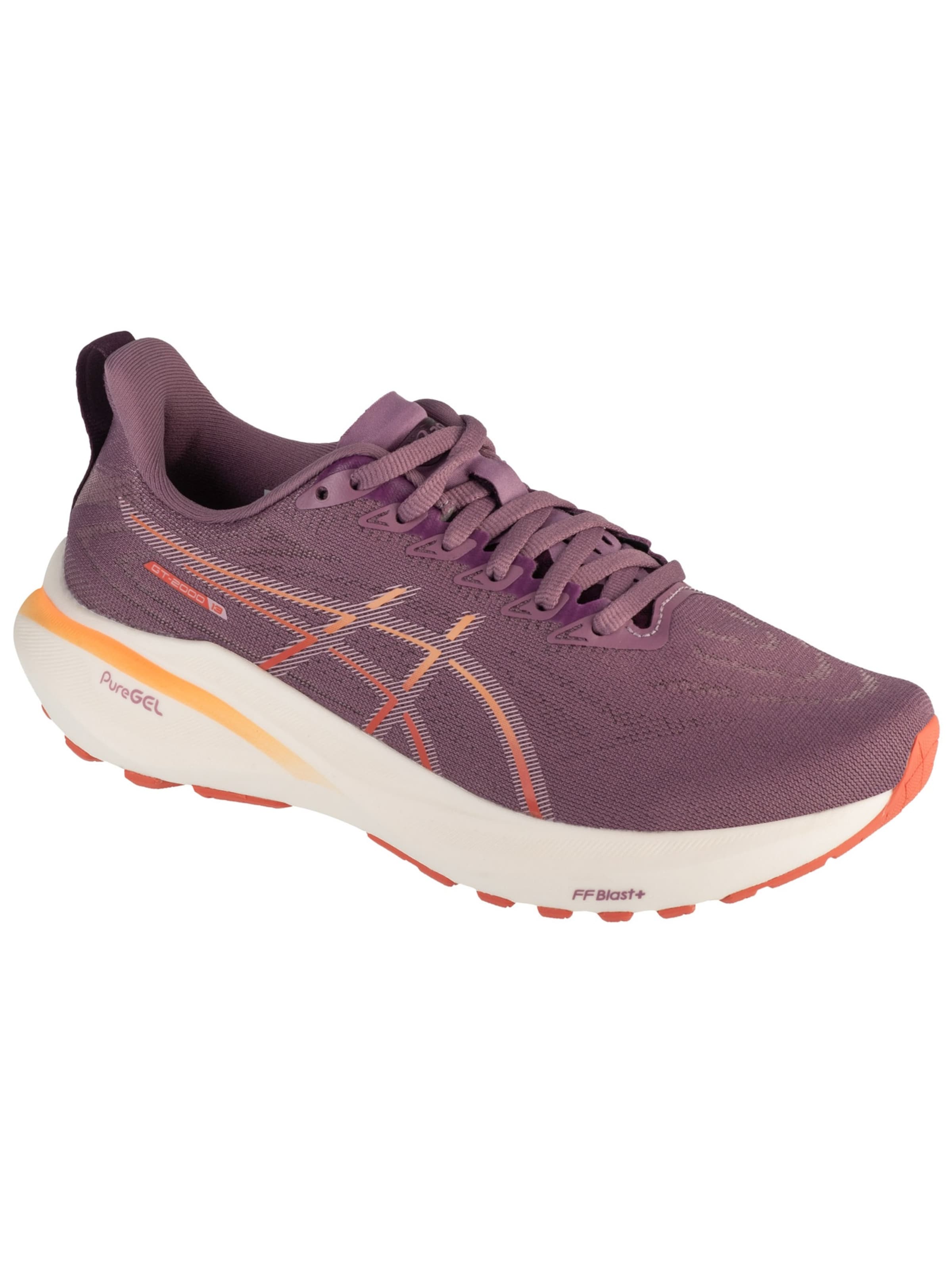 ASICS Loopschoen 'GT-2000 13' in Lila