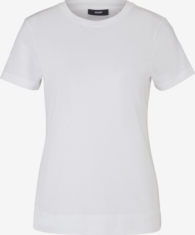 JOOP! T-shirt en blanc, Vue avec produit