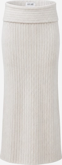 MYLAVIE by Sarah Harrison Hame koossa 34 värissä offwhite, Tuotenäkymä