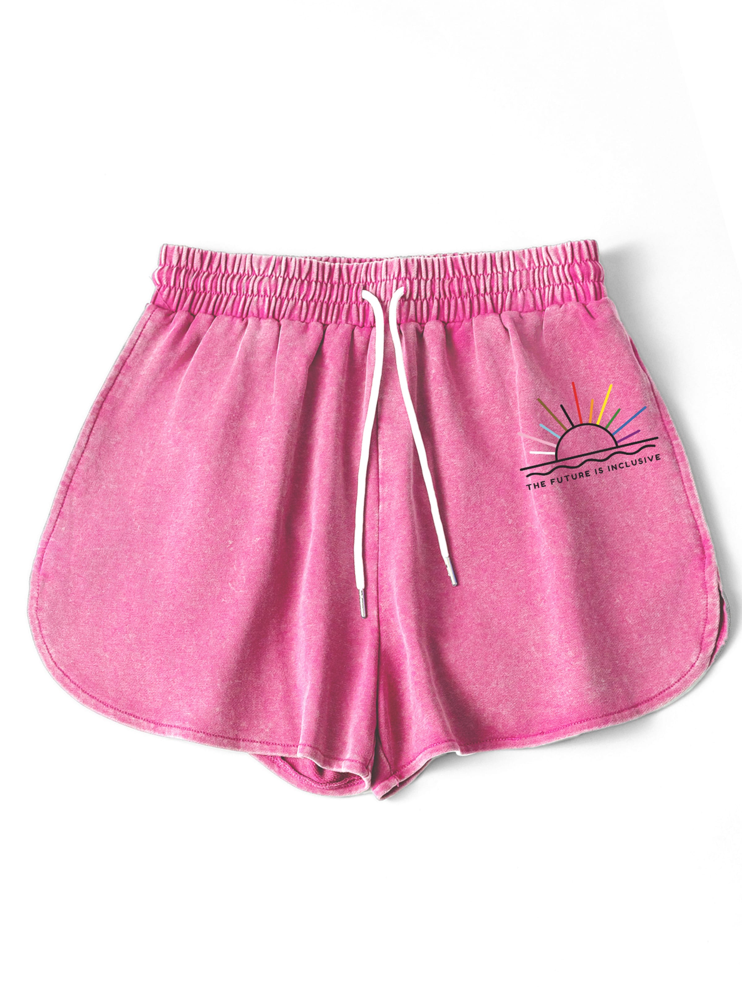 GORHEY Hose‌ in Pink: Vorderseite