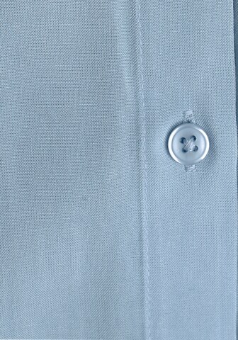 Tamaris Blouse in Blue