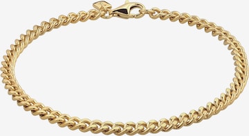 Bracelet KUZZOI en or : devant