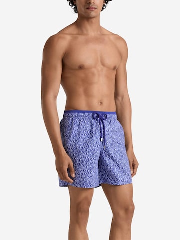 Shorts de bain Vilebrequin en bleu