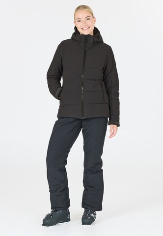 Whistler Sportjas 'Lakeland' in Grijs