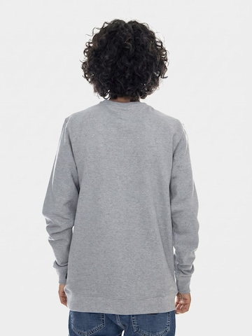VANS Sweatshirt‌‌‌‌‌‌‌ in Grau