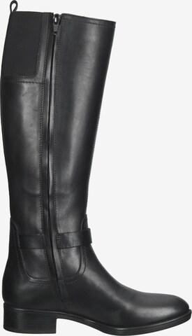 Bottes GEOX en noir