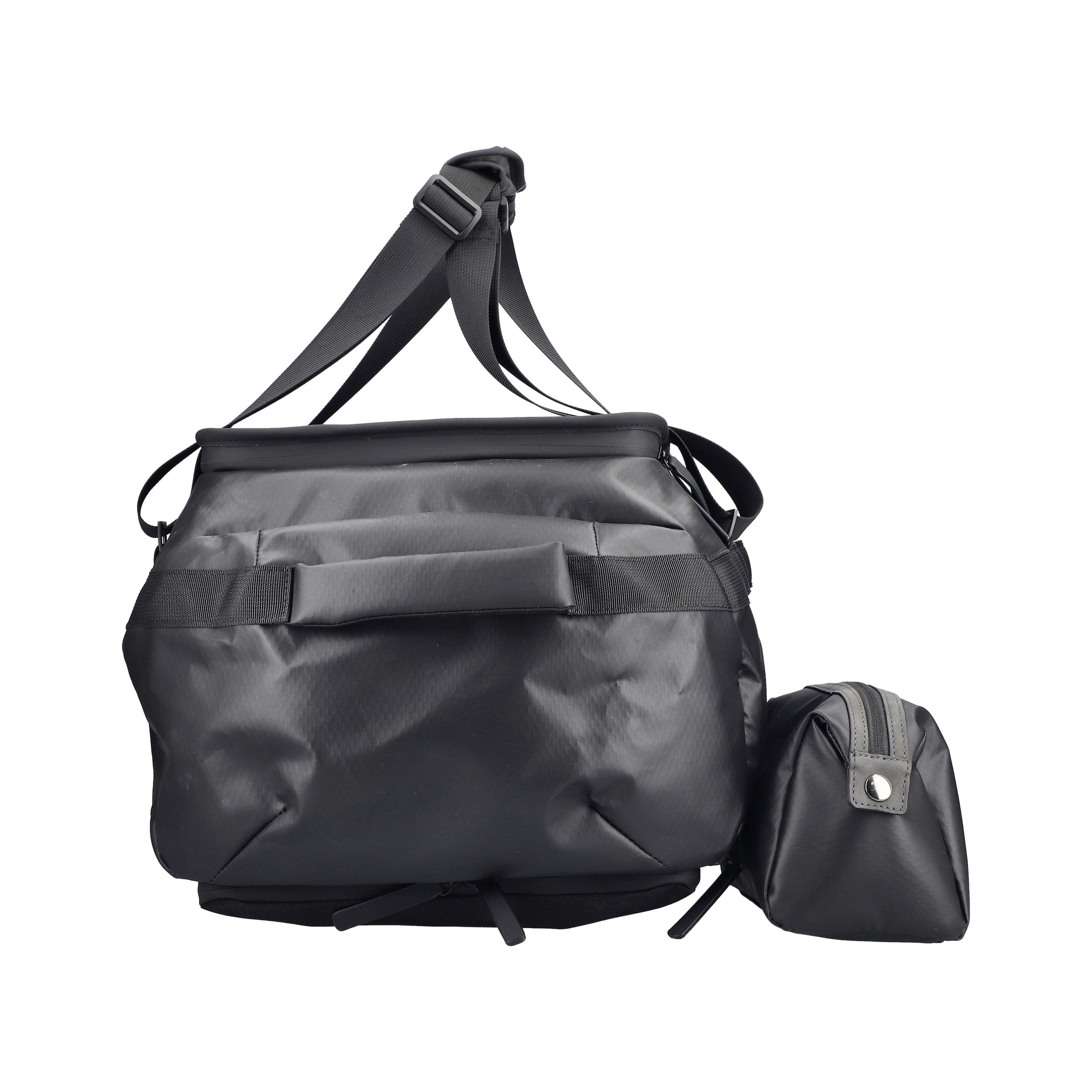 Sac week-end Rieker en noir